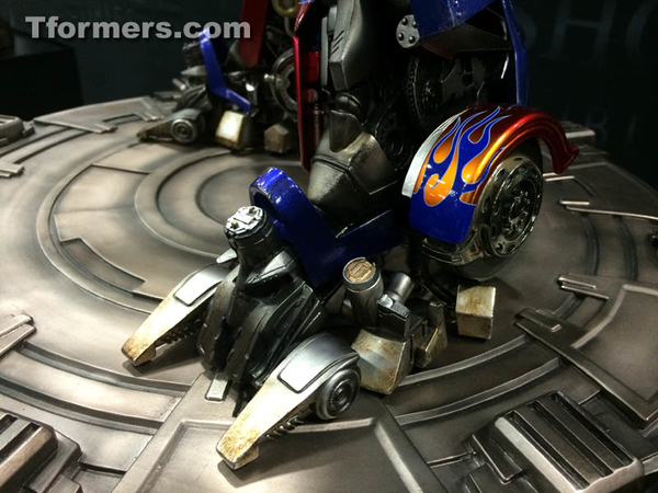 Sdcc 2014 Transformers Prime 1 Studio  (26 of 31)